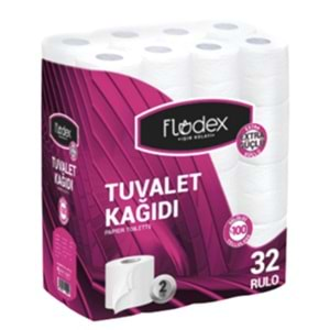 FLODEX TUVALET KAGIDI 32 LI