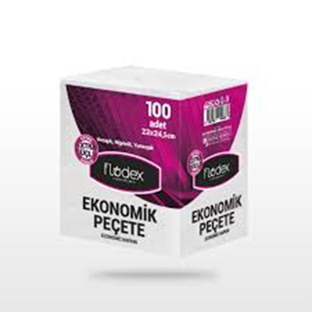 FLODEX EXTRA GUCLU PECETE 100 LU