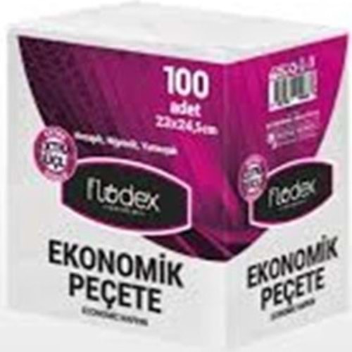 FLODEX EXTRA GUCLU PECETE 100 LU