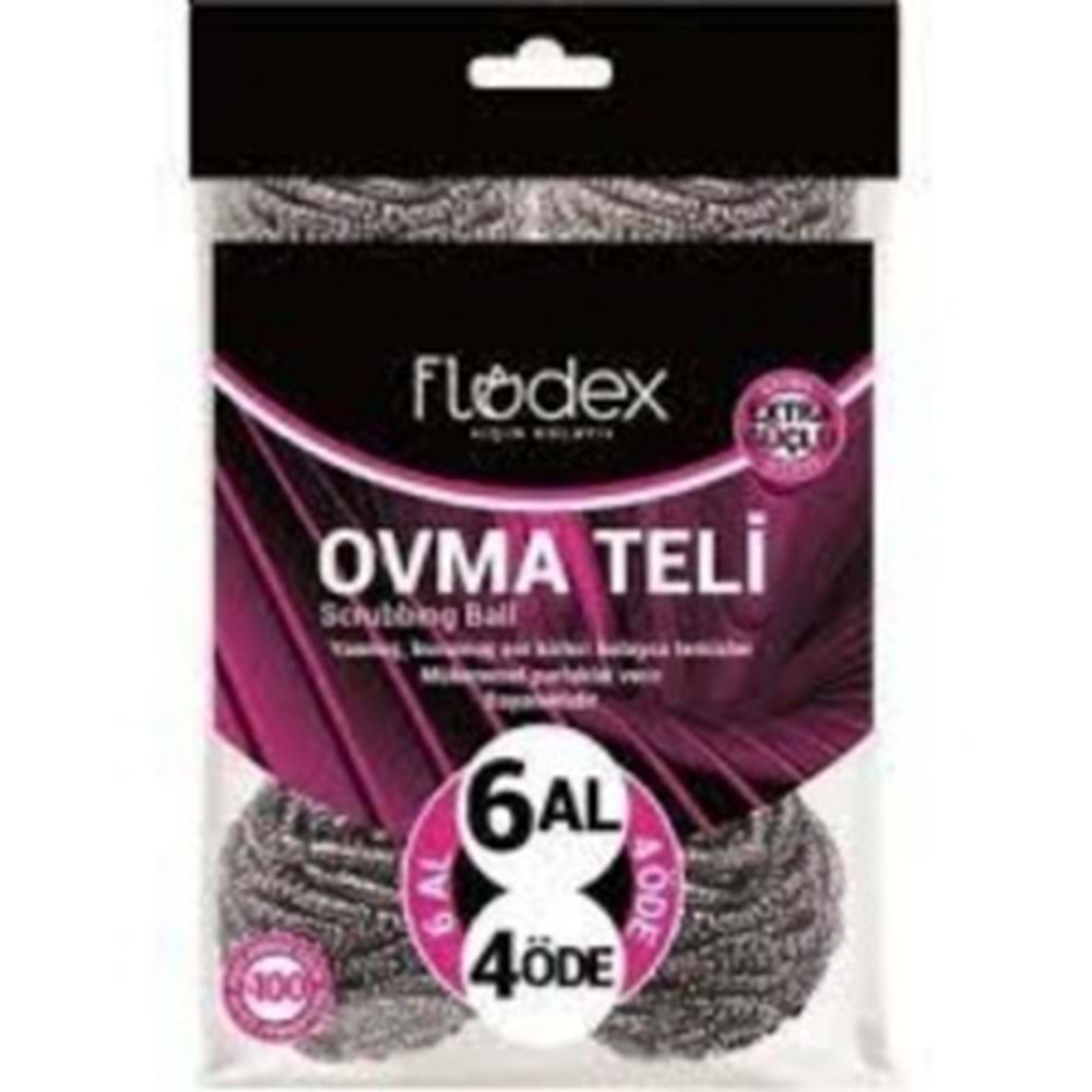 FLODEX OVMA TELI 6 LI