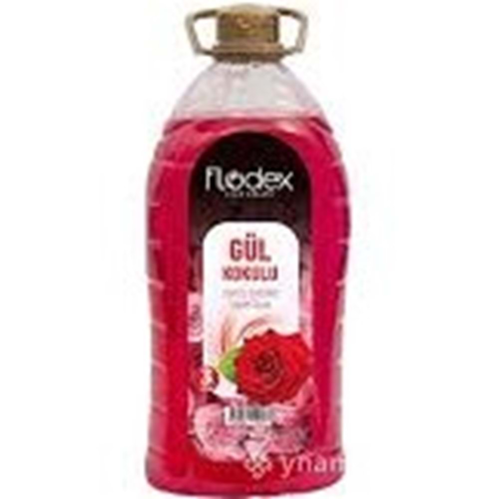 FLODEX SIVI SABUN 3 LT GUL KOKULU