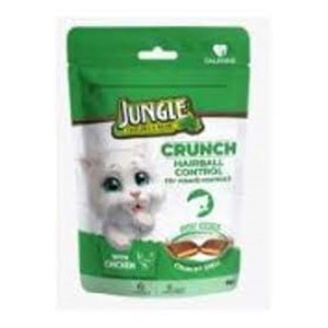 JUNGLE CRUNCH MAMA 60 GR TUY YUMAGI KONTROLU