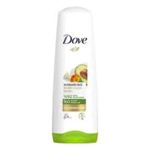 DOVE SAC BAKIM KREMI 350 ML AVAKADO