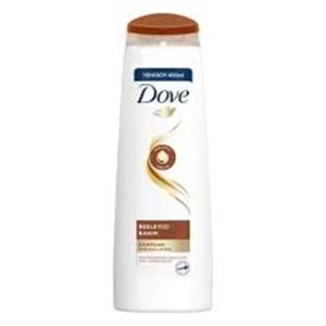 DOVE SAMPUAN 400 ML BESLEYICI BAKIM