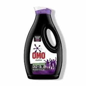 OMO SIVI CAMASIR DETERJANI 1690 ML SIYAH