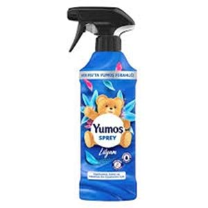 YUMOS SPREY 450 ML LILYUM