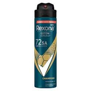 REXONA DEODORANT 150 ML CHAMPIONS