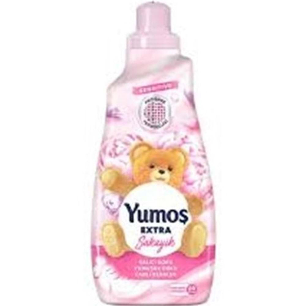 YUMOS EXTRA YUMUSATICI 1440 ML SAKAYIK