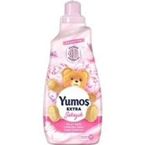 YUMOS EXTRA YUMUSATICI 1440 ML SAKAYIK