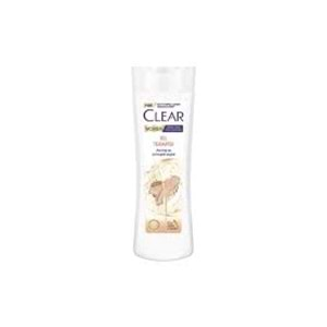 CLEAR ŞAMPUAN 350 ML WOMEN KİL TERAPİSİ