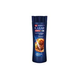 CLEAR ŞAMPUAN 350 ML MEN SAÇ DÖKÜLMESİNE KARŞI