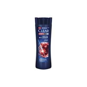 CLEAR ŞAMPUAN 350 ML MEN HIZLI STİL