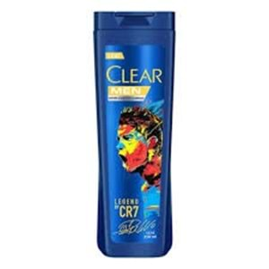 CLEAR SAMPUAN 350 ML MEN LEGEND BY CR7