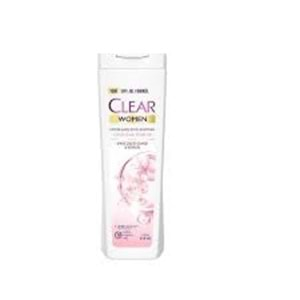 CLEAR ŞAMPUAN 350 ML KİRAZ ÇİÇEĞİ ESANSI&KERATİN