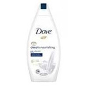 DOVE NEMLENDİRİCİ DUŞ JELİ 450 ML DERİNDEN BESLEYİCİ