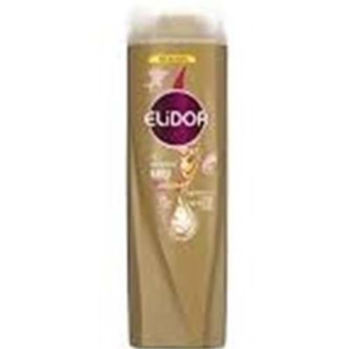 ELİDOR ŞAMPUAN 400 ML SAÇ DÖKÜLMEYE KARŞI