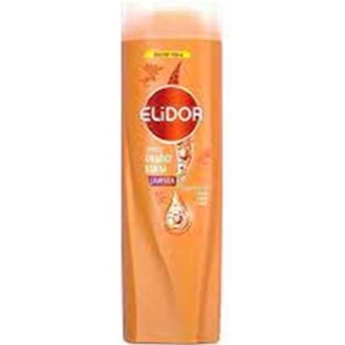 ELİDOR ŞAMPUAN 400 ML ONARICI BAKIM
