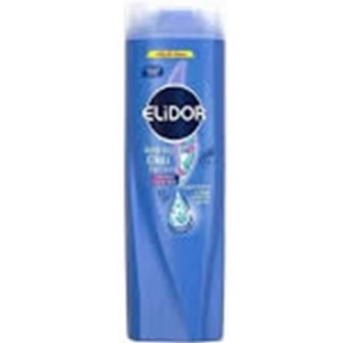 ELİDOR ŞAMPUAN+BAKIM KREMİ 400 ML KEPEĞE KARŞI