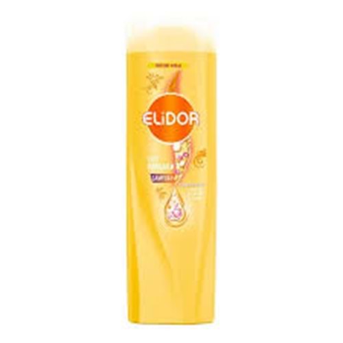 ELİDOR SAMPUAN 400 ML IPEKSI YUMUSAKLIK