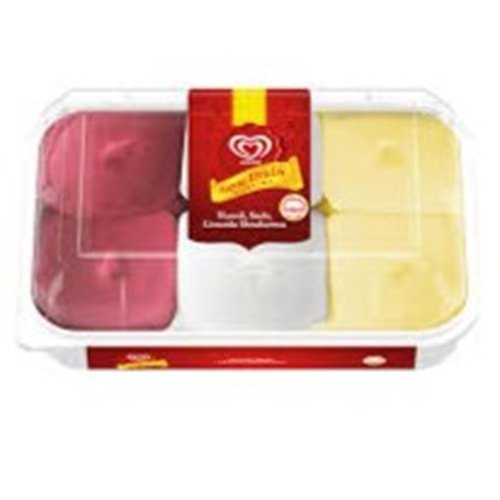 ALGİDA MARAS USULU 460 ML VISNE LIMON