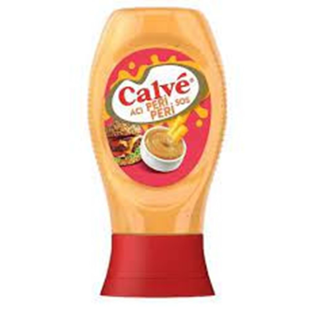 CALVE ACI PERI SOS 245 G