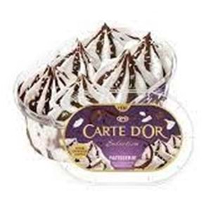 ALGİDA CARTE DOR SELECTION PATISSERIE