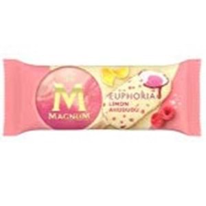 ALGİDA MAGNUM EUPHORIA