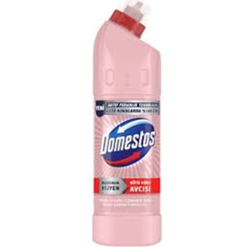 DOMESTOS ÇAMAŞIR SUYU 806 GR KÖTÜ KOKU AVCISI