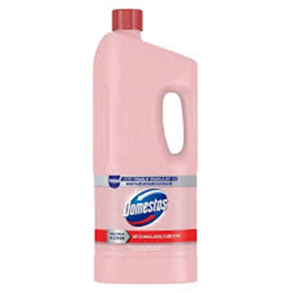 DOMESTOS ÇAMAŞIR SUYU 1850 ML BEYAZ SABUN FERAHLIĞI