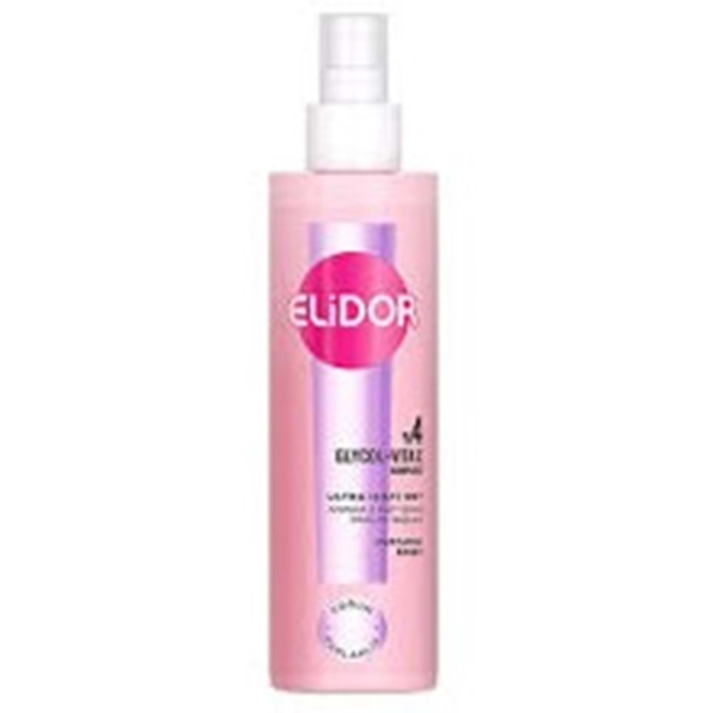 ELİDOR SPREY SAÇ KURTARICI 200 ML