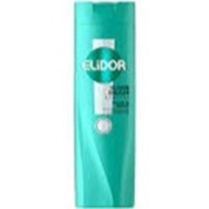 ELİDOR ŞAMPUAN 400 ML BESLEYİCİ-YAĞ KOMPLEKSİ