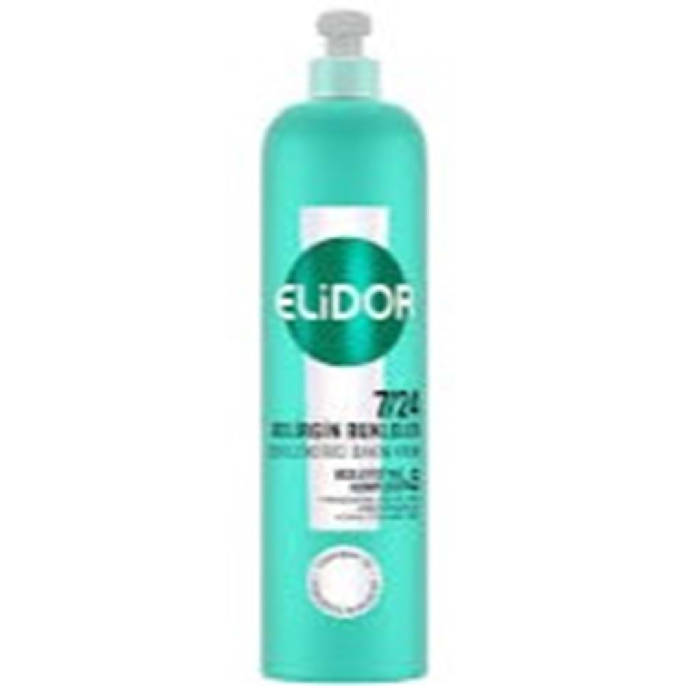 ELİDOR SAÇ BAKIM KREMİ 240 ML ŞEKİLLENDİRİCİ