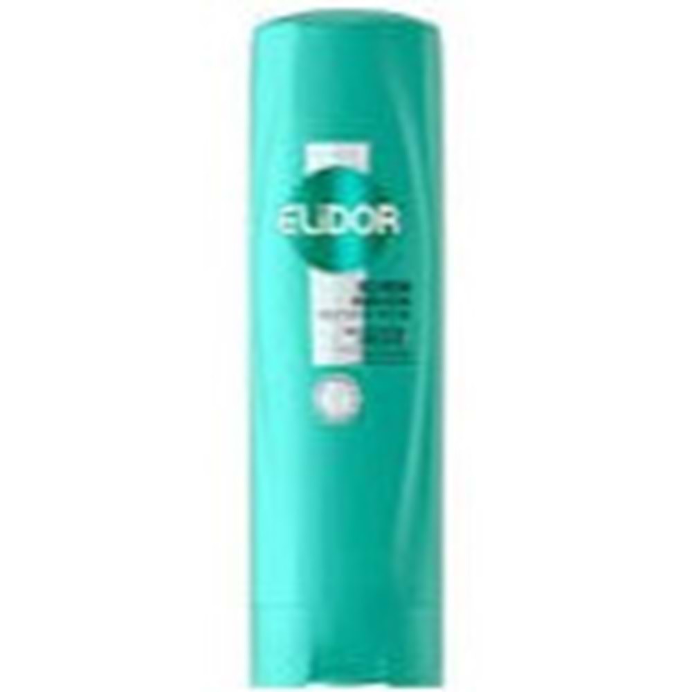ELİDOR SAÇ BAKIM KREMİ 350 ML BESLEYİCİ-YAĞ KOMPLRKSİ