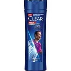 CLEAR ŞAMPUAN 350 ML KEPEĞE KARŞI KENAN YILDIZ