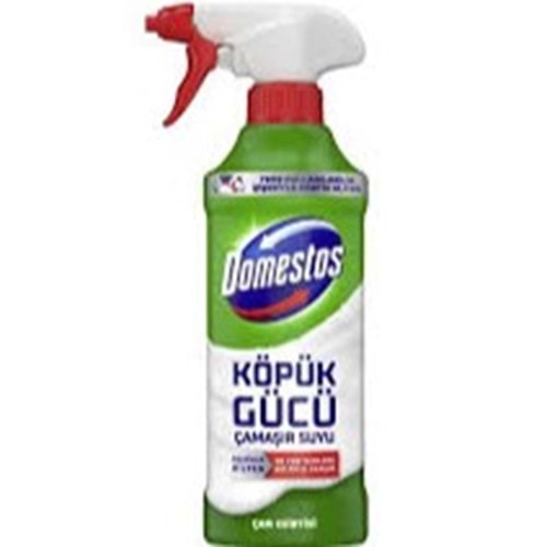 DOMESTOS SPREY ÇAMAŞIR SUYU 450 ML ÇAM ESİNTİSİ