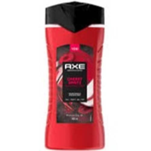 AXE DUŞ JELİ CHERRY SPRITZ 300 ML