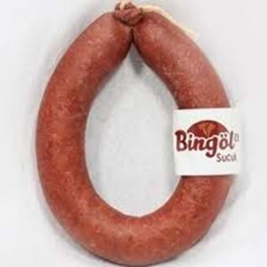 ENET BİNGÖL KAMGAL SUCUK 180 G