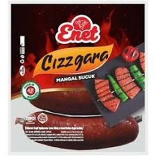 ENET MANGAL +TAVA SUCUK 300 G