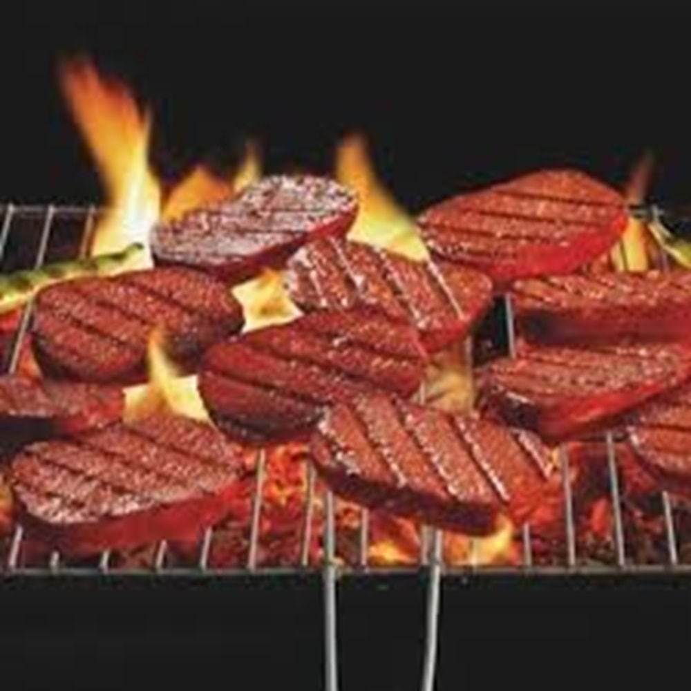 ENET CIZZGARA MANGAL TAVA DANA SUCUK 300 G ACILI