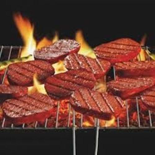 ENET CIZZGARA MANGAL TAVA DANA SUCUK 300 G ACILI