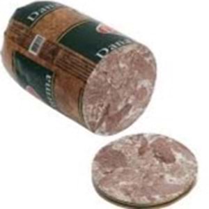 ENET BİNGÖL DANA KAVURMA 800 G