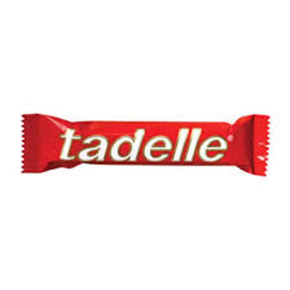 TADELLE CIKOLATA 30 GR SUTLU