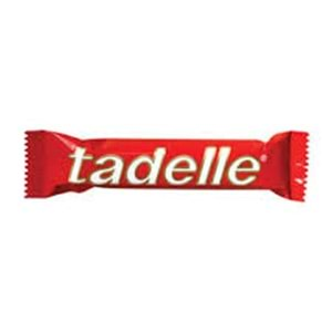 TADELLE CIKOLATA 30 GR SUTLU