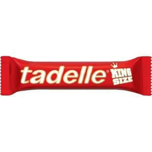 TADELLE KING SIZE CIKOLATA 52 GR