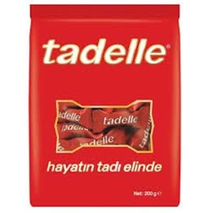 TADELLE MINI CIKOLATA 200 GR