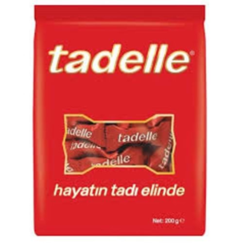 TADELLE MINI CIKOLATA 200 GR