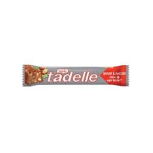 TADELLE ÇİKOLATA 20 GR SÜTLÜ