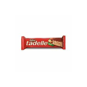 TADELLE CIKOLATALI GOFRET 35 GR SUTLU