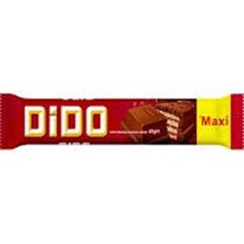 ÜLKER DİDO MAXİ 47 G