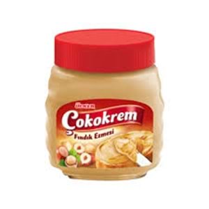 ÜLKER COKOKREM FINDIK EZMESI 350 GR
